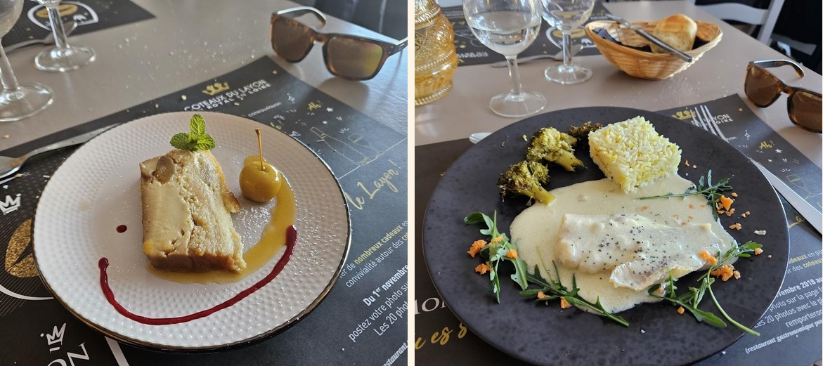 Le bar à thym - Gallery Image 1