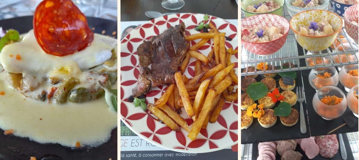 Le bar à thym - Gallery Image 2