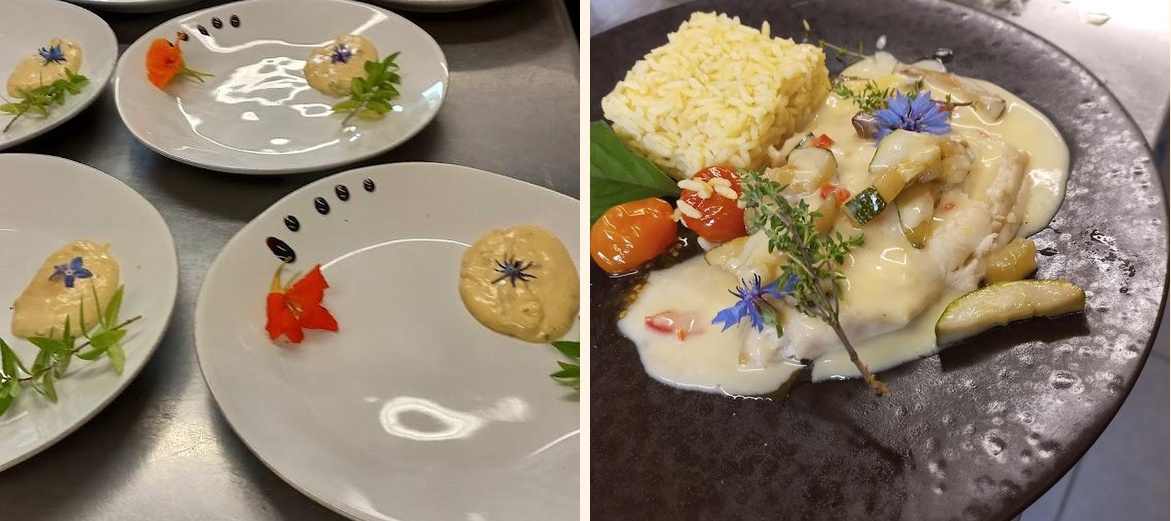 Le bar à thym - Gallery Image 3