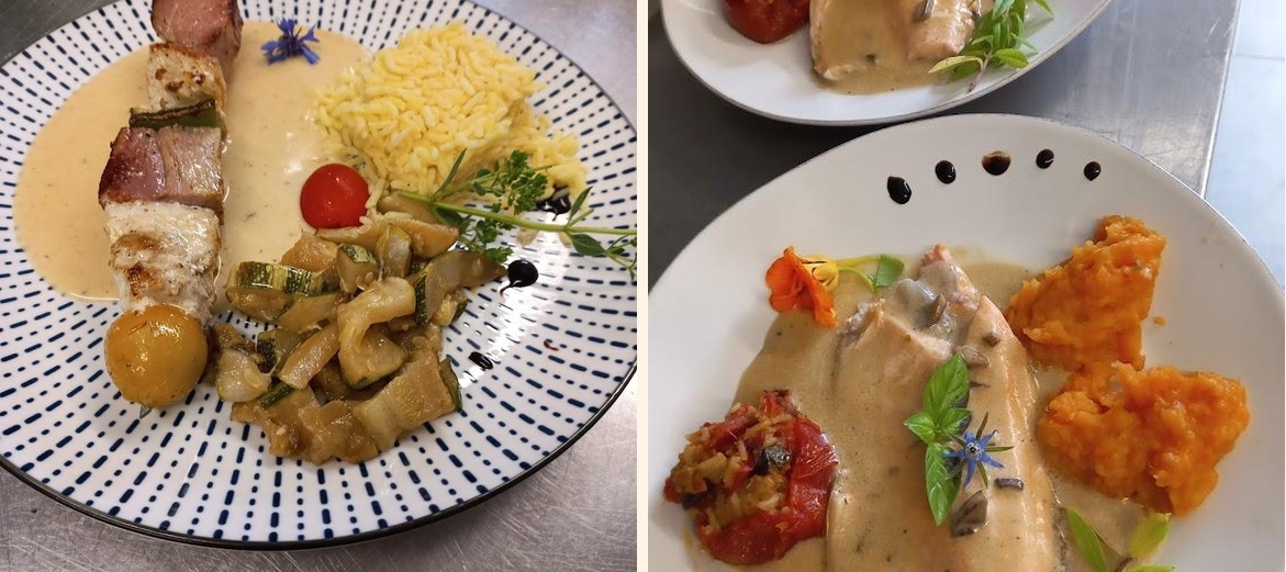 Le bar à thym - Gallery Image 4