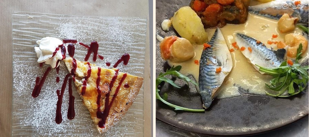 Le bar à thym - Gallery Image 5