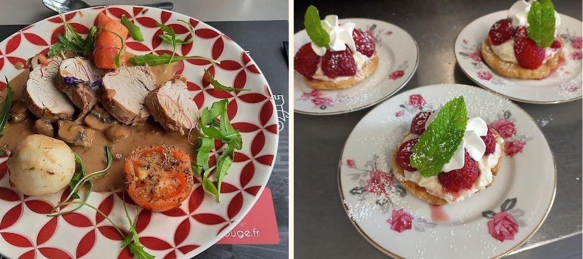 Le bar à thym - Gallery Image 6