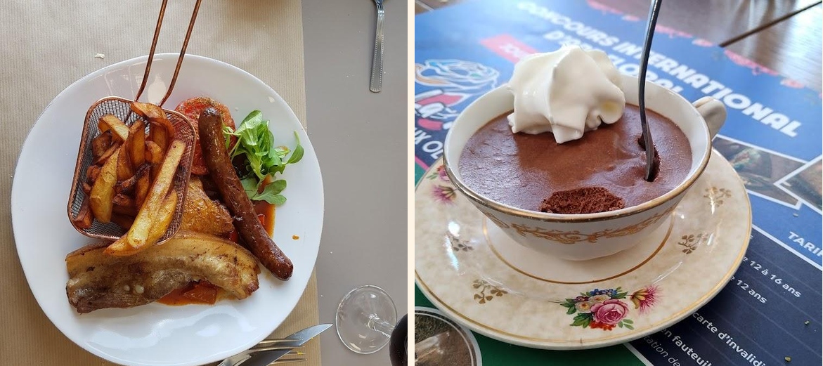 Le bar à thym - Gallery Image 7